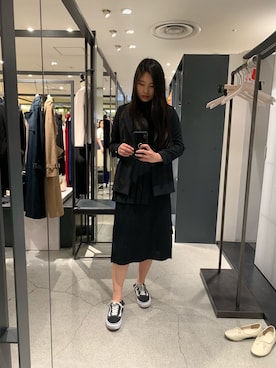 junさんのコーディネート