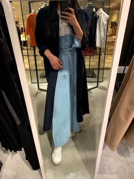 junさんのコーディネート