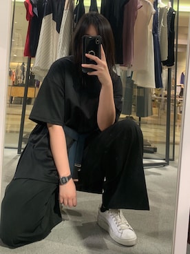 junさんのコーディネート