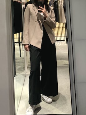 junさんのコーディネート