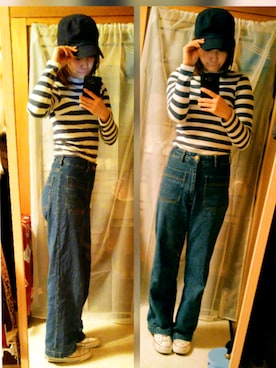 taguさんのコーディネート