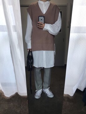 shioさんのコーディネート