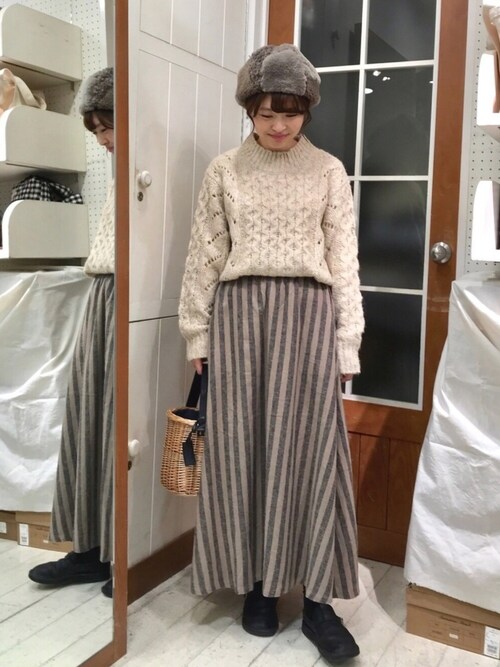 satomiさんのコーディネート