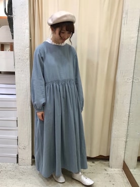 satomiさんのコーディネート