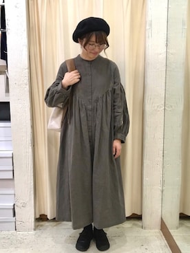 satomiさんのコーディネート