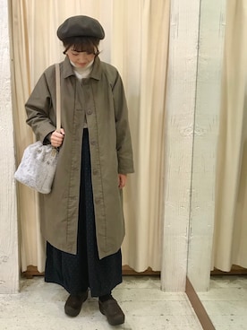 satomiさんのコーディネート