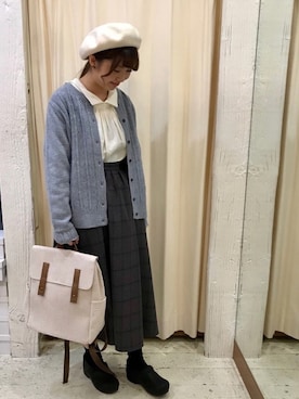 satomiさんのコーディネート