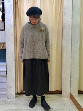 satomiさんのコーディネート