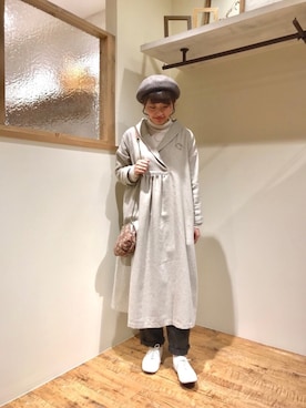 satomiさんのコーディネート