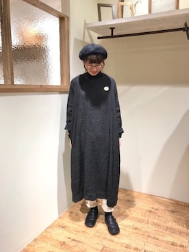 satomiさんのコーディネート