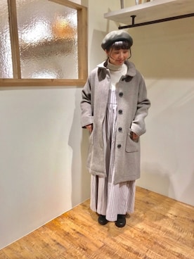 satomiさんのコーディネート