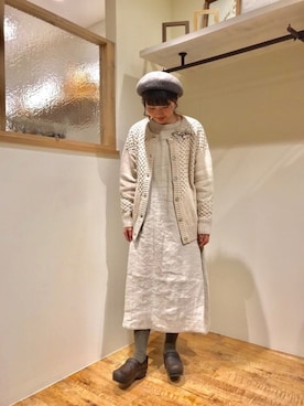 satomiさんのコーディネート