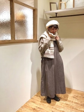 satomiさんのコーディネート