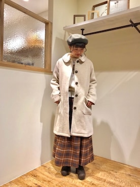 satomiさんのコーディネート