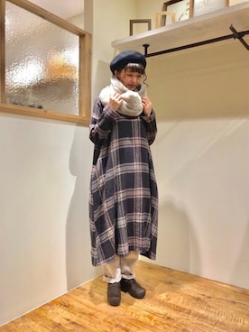 satomiさんのコーディネート