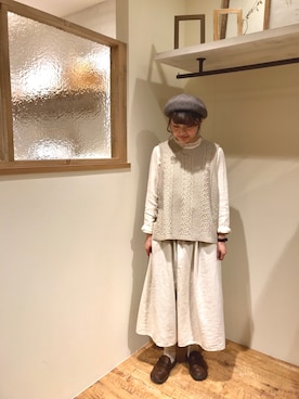 satomiさんのコーディネート