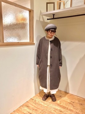 satomiさんのコーディネート