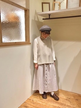 satomiさんのコーディネート