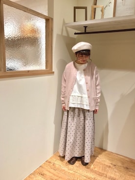 satomiさんのコーディネート