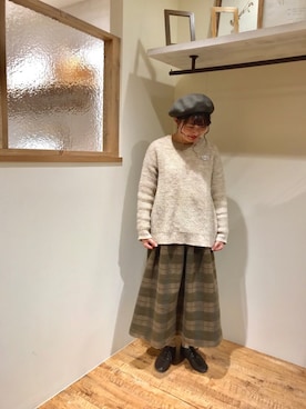 satomiさんのコーディネート