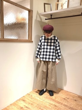 satomiさんのコーディネート