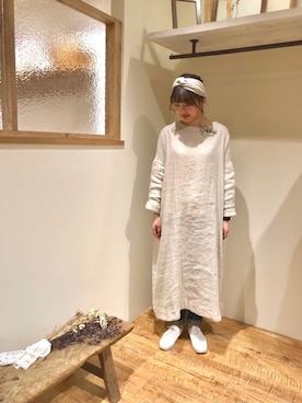 satomiさんのコーディネート