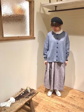 satomiさんのコーディネート