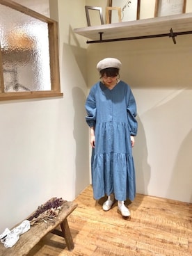 satomiさんのコーディネート