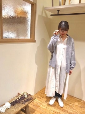 satomiさんのコーディネート