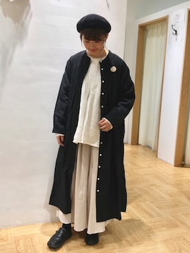 satomiさん(レディース・152cm)の夏コーディネート