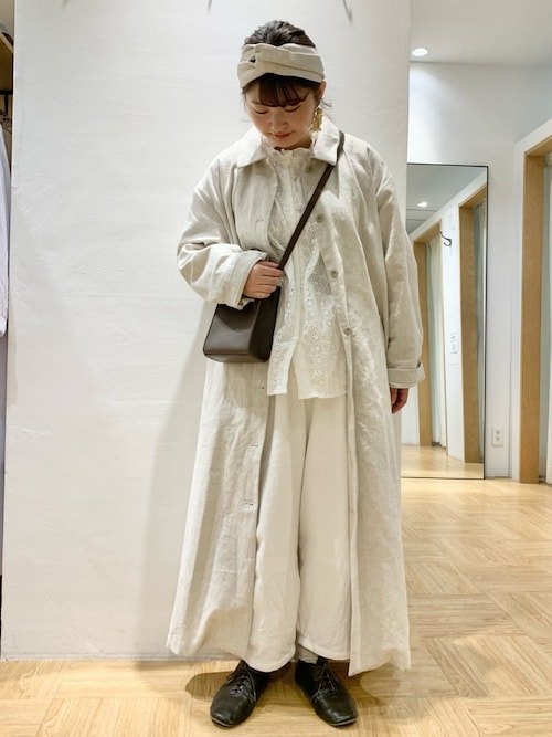 satomiさんのコーディネート