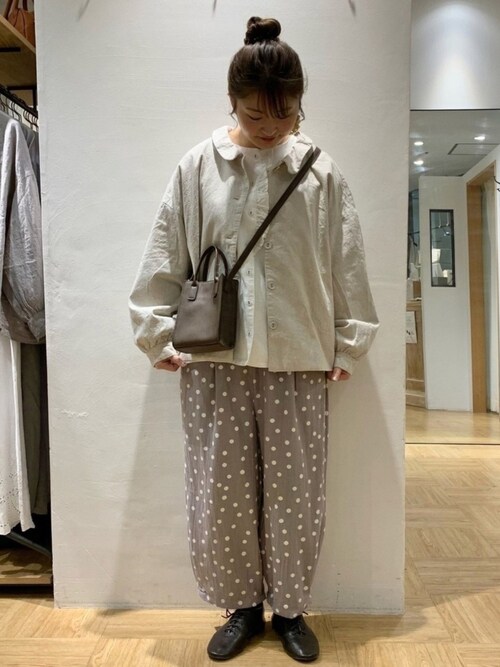 satomiさんのコーディネート