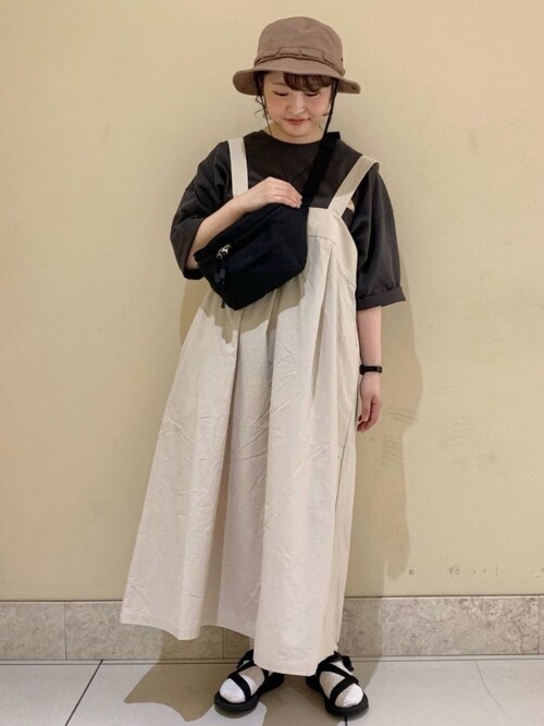 satomiさんのコーディネート