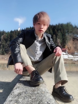 Mひろさんのコーディネート