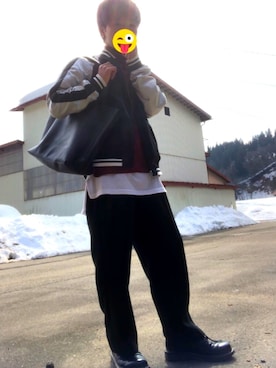 Mひろさんのコーディネート