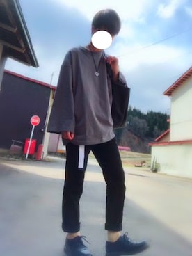 Mひろさんのコーディネート