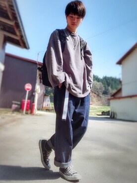 Mひろさんのコーディネート