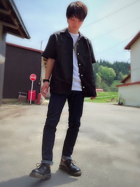 Mひろさんのコーディネート