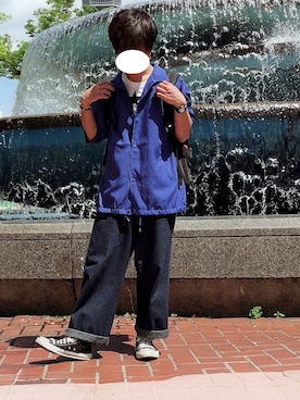 Mひろさんのコーディネート