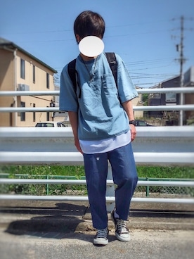 Mひろさんのコーディネート