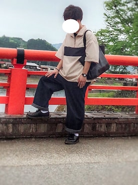 Mひろさんのコーディネート