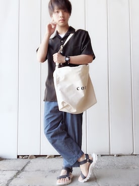 Mひろさんのコーディネート