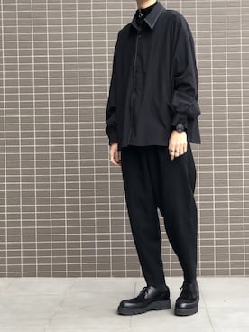 0kinaさんのコーディネート