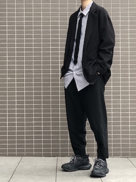 0kinaさんのコーディネート