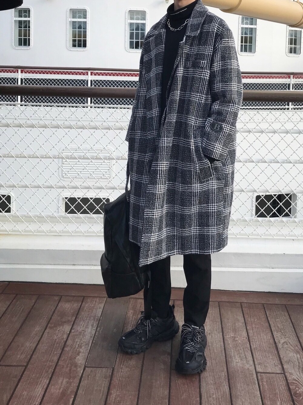 スウェット Y-3 M CR SWT STREET Y-3（ワイスリー）の「M CR SWT STREET（スウェット）」 - WEAR