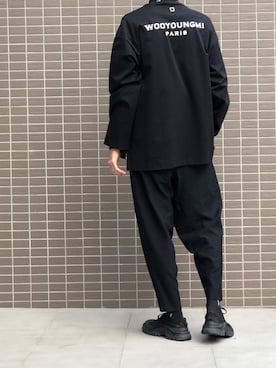 0kinaさんのコーディネート