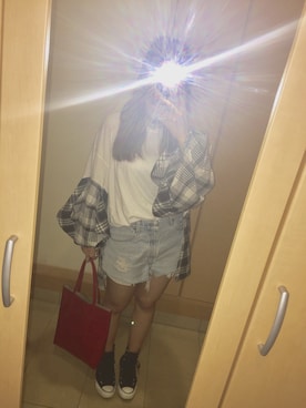 めろんぱんさんのコーディネート