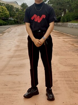 koshoさんのコーディネート