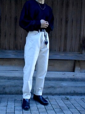 koshoさんのコーディネート