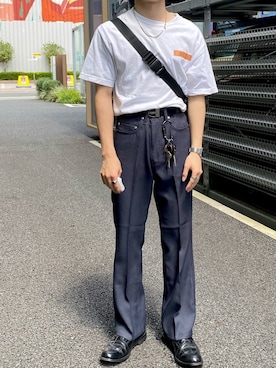 koshoさんのコーディネート